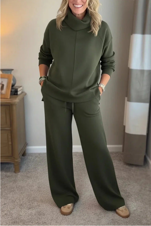 Zoraya | Stijlvolle comfortabele outfitset 2