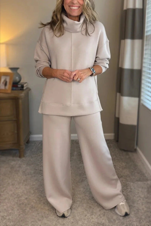 Zoraya | Stijlvolle comfortabele outfitset 7