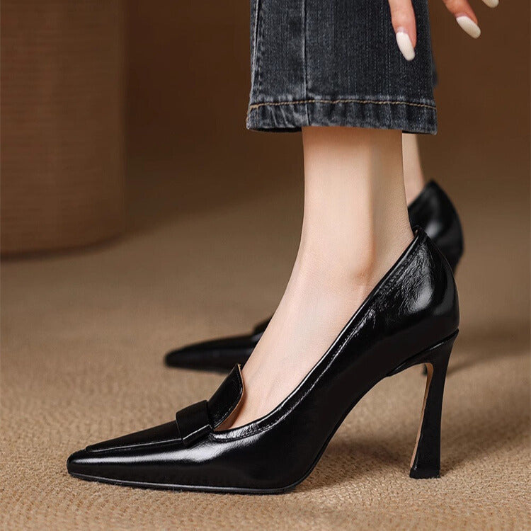 Ellies | Stiletto Hakken