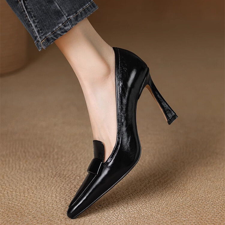 Ellies | Stiletto Hakken