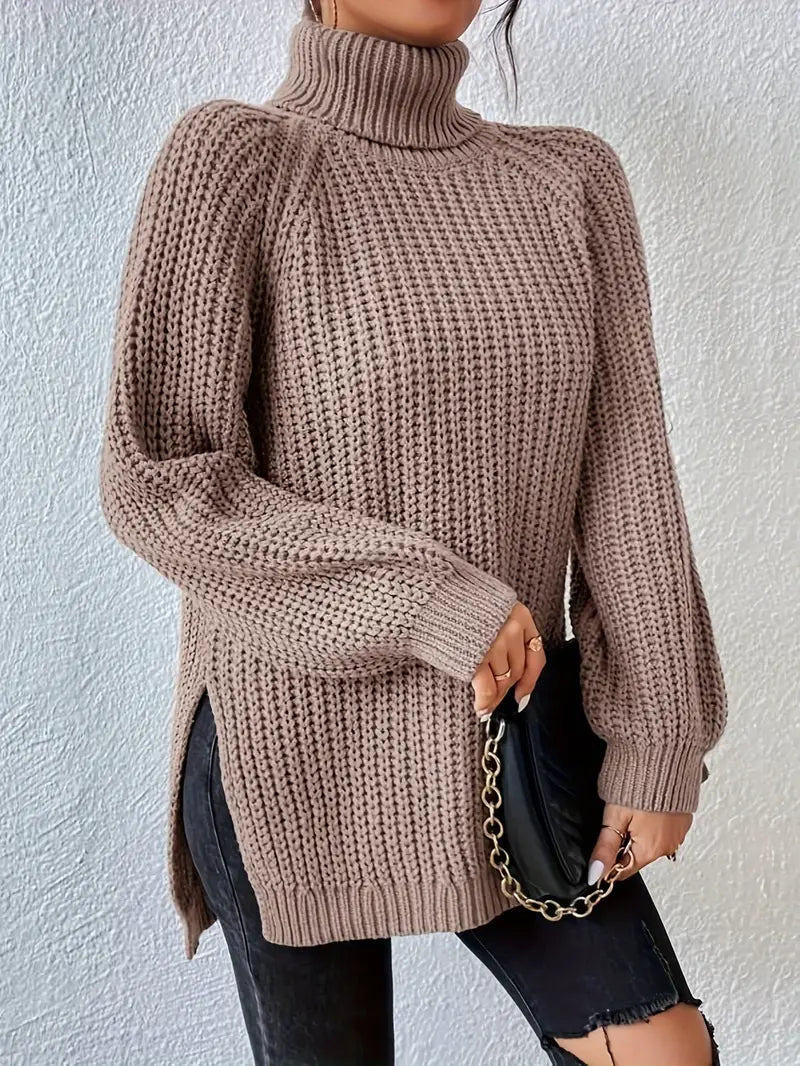 Lavendel | Luxe Coltrui