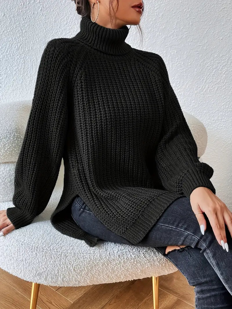 Lavendel | Luxe Coltrui