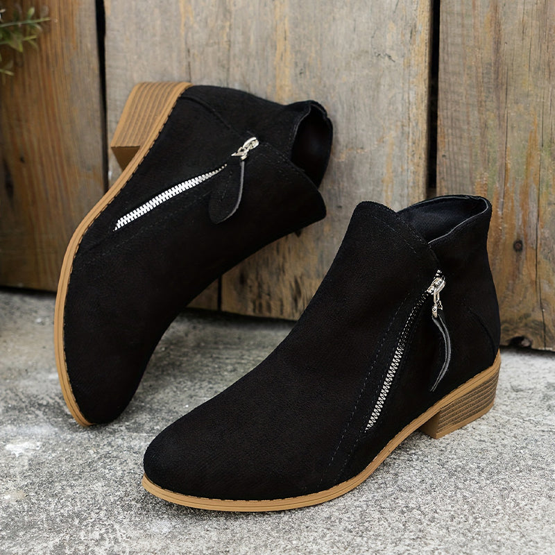 Hettie | Modieuze Dames Orthopedische Schoenen