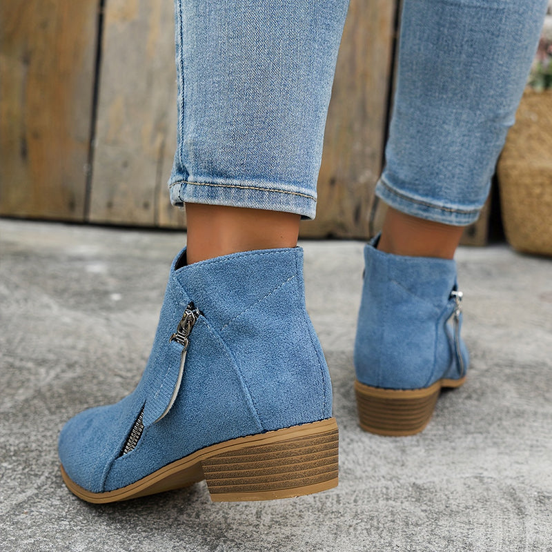 Hettie | Modieuze Dames Orthopedische Schoenen