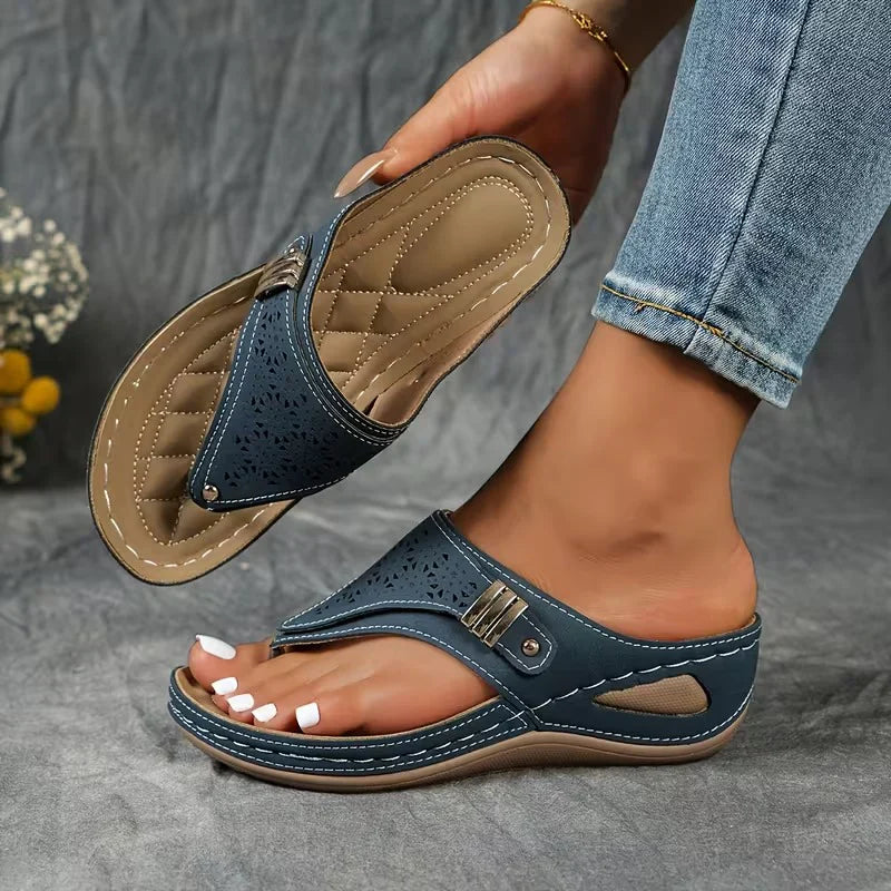 Sorae | Comfortabele Casual Sandalen