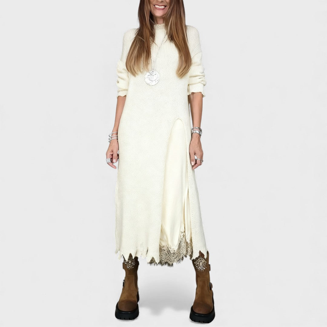 Larana | Elegante 2-delige knit set