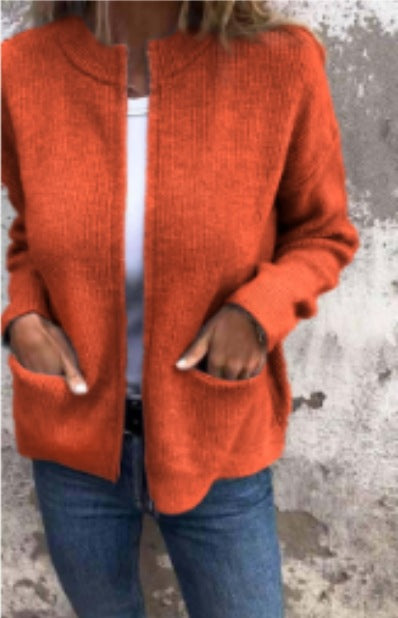 Almira | Herfstvest
