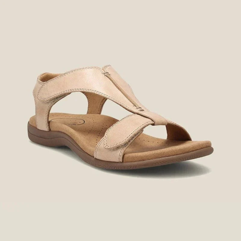 Rinah | Orthopedische sandalen