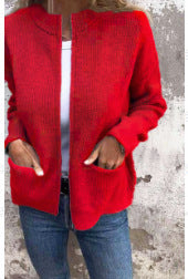 Almira | Herfstvest