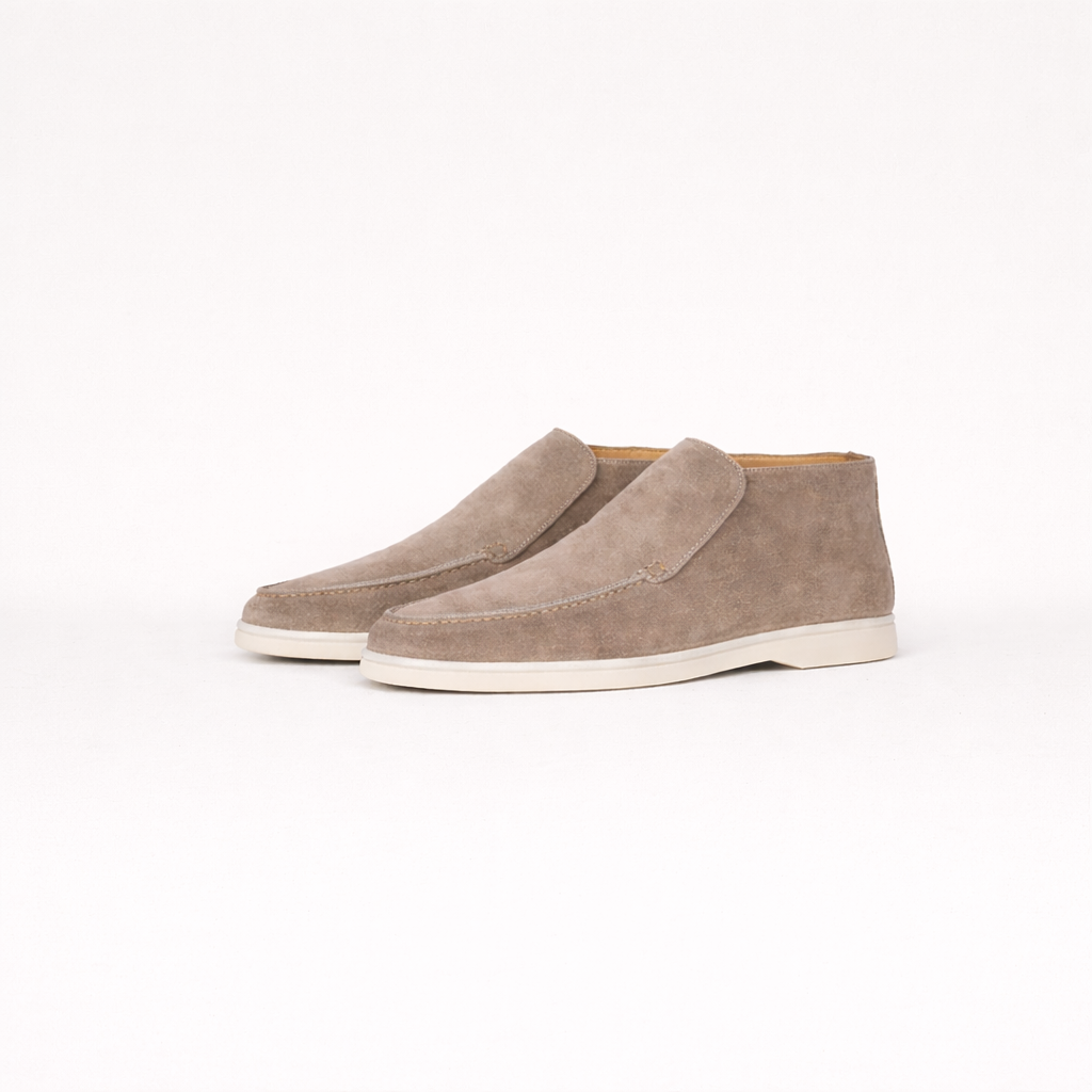 Eduardo | Loafer