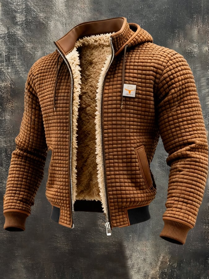 Cameron | Premium Vintage Jas