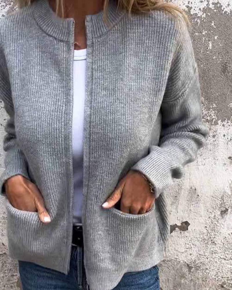 Almira | Herfstvest