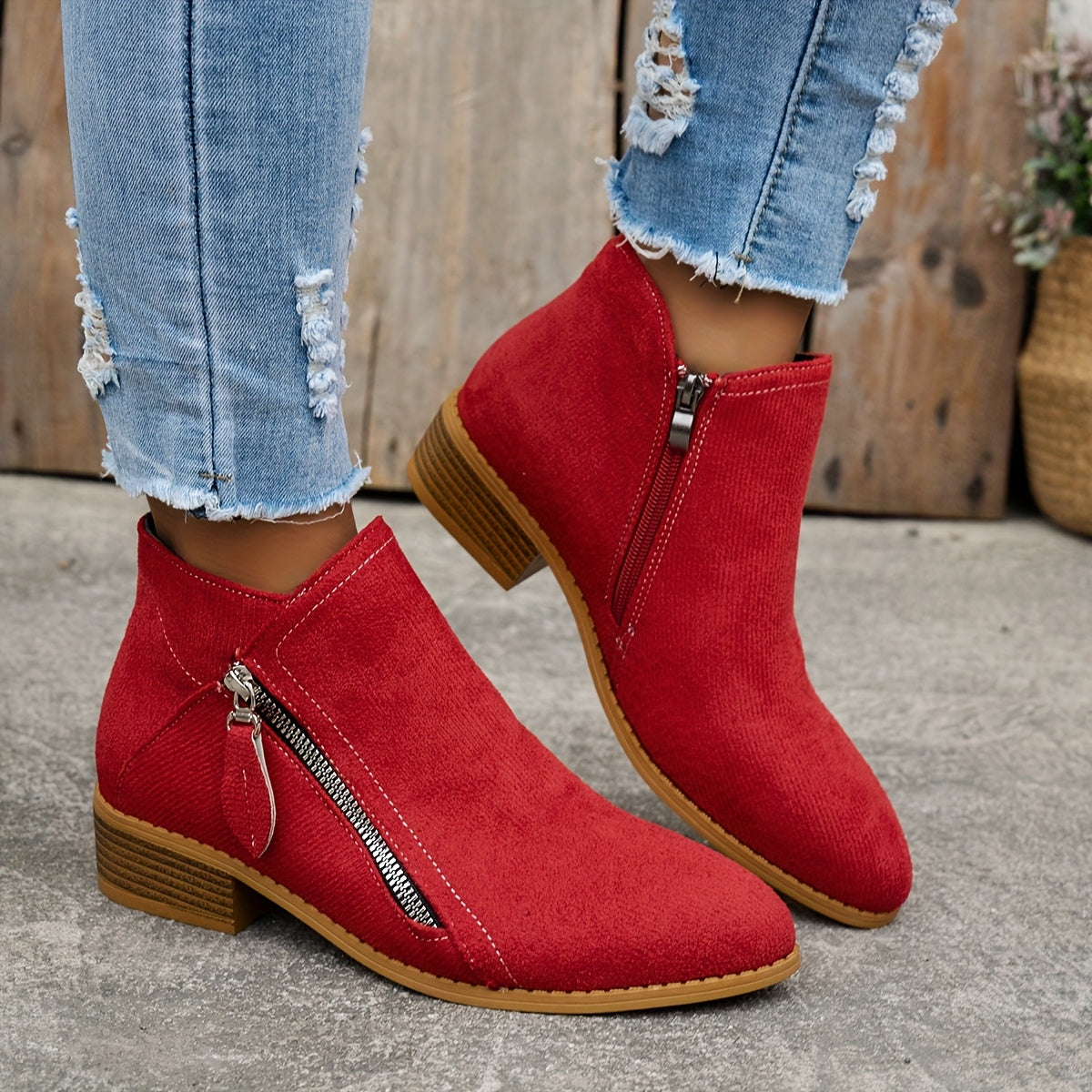 Hettie | Modieuze Dames Orthopedische Schoenen