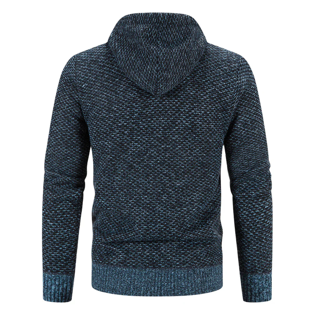 Luther | Ultieme Hoodie