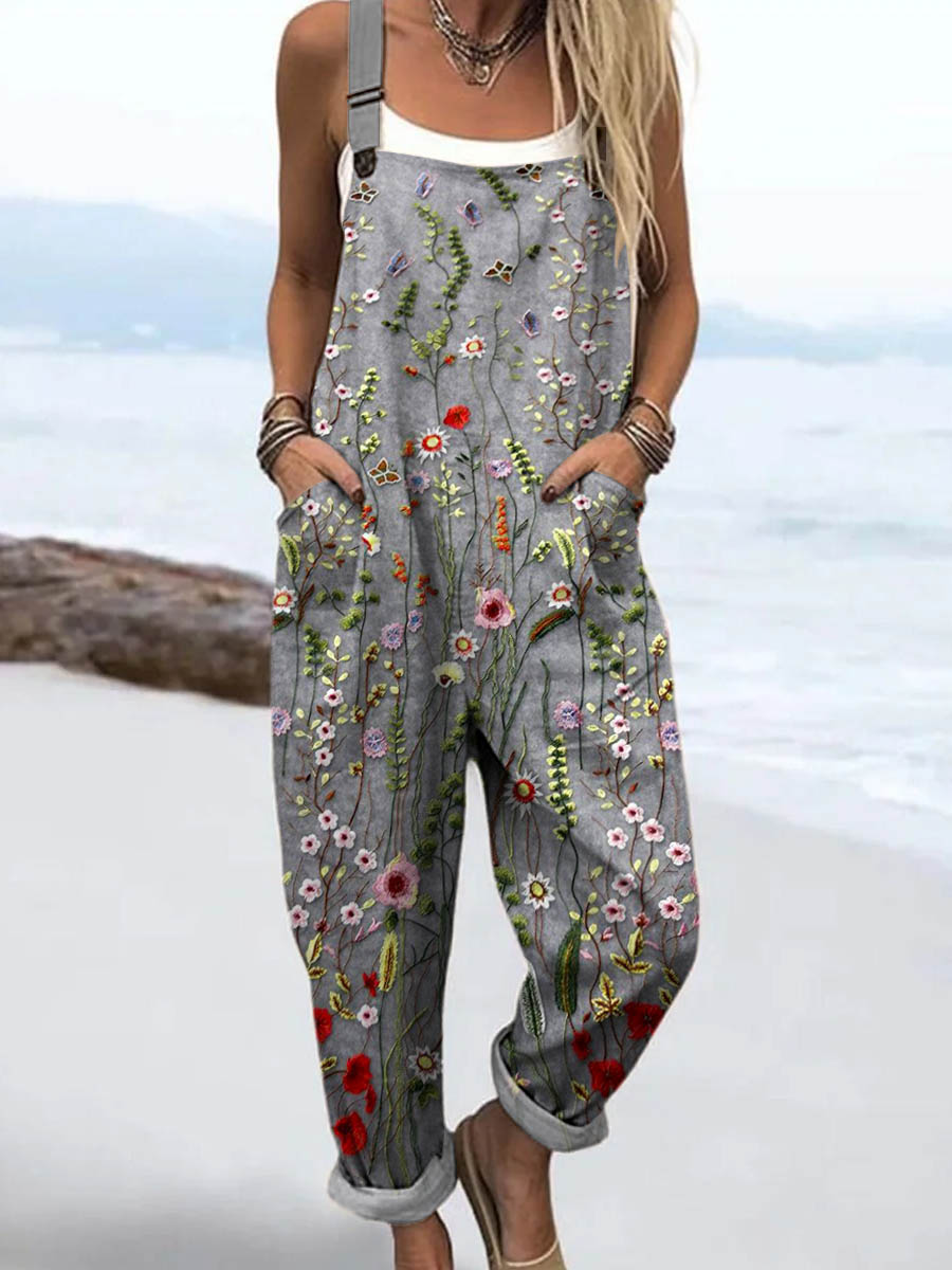 Rayen | Weide Dromen Jumpsuit