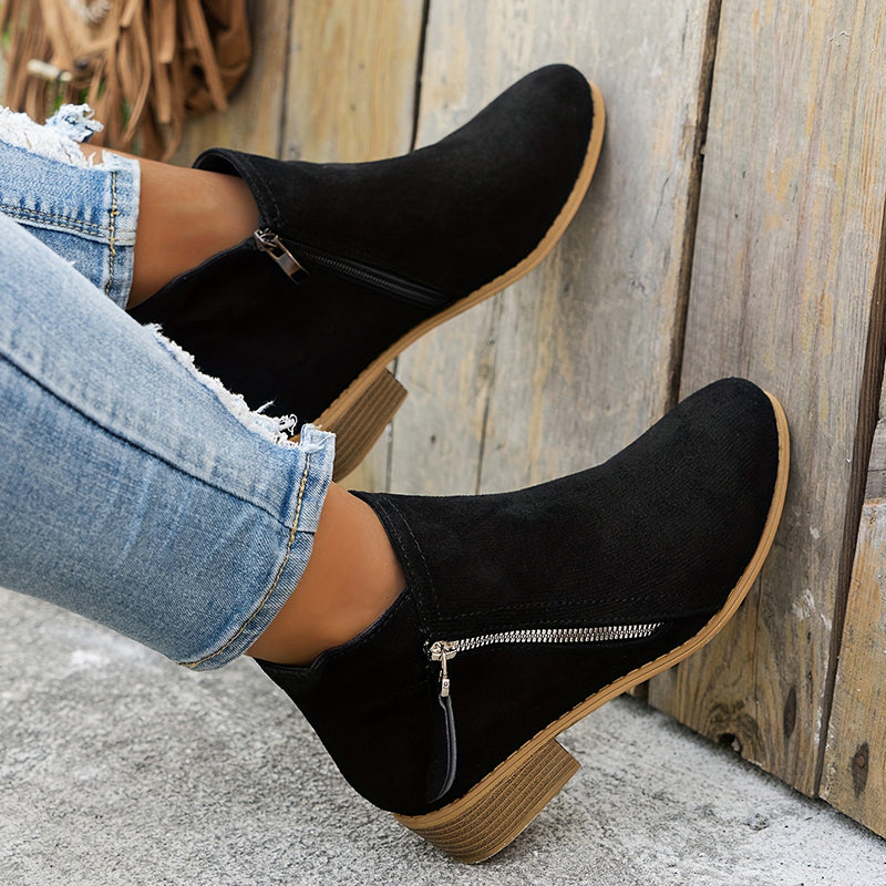 Hettie | Modieuze Dames Orthopedische Schoenen