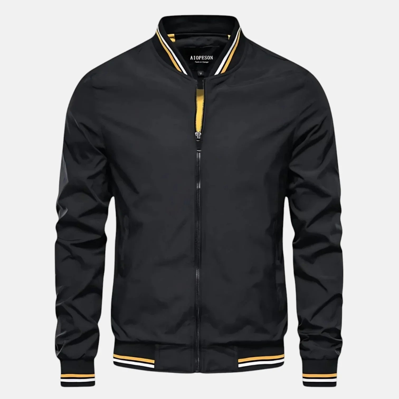 Jansen | Winddichte Comfortjas