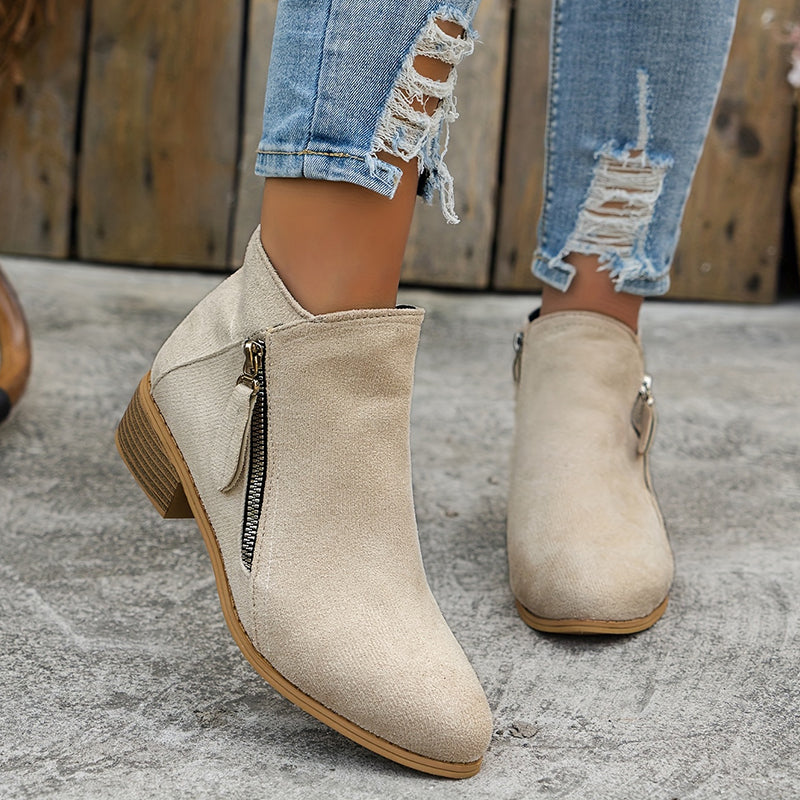 Hettie | Modieuze Dames Orthopedische Schoenen