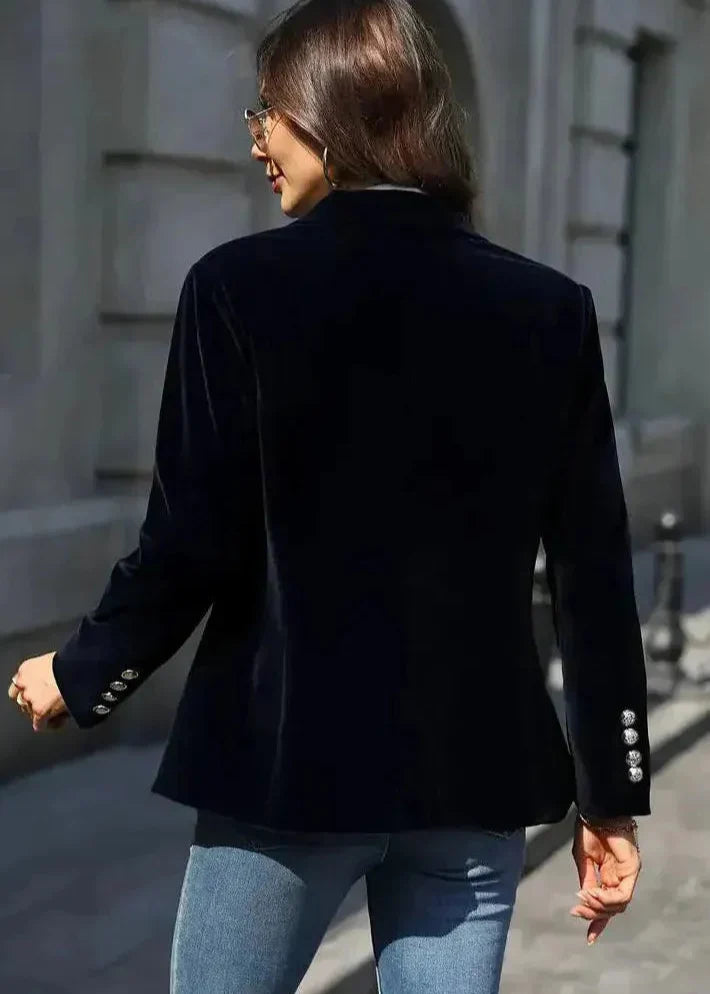 Elisa | Luxe premium blazer