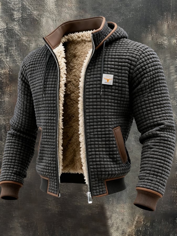 Cameron | Premium Vintage Jas