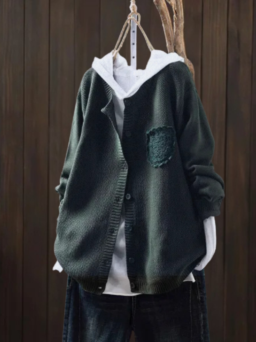 Areta | Vest