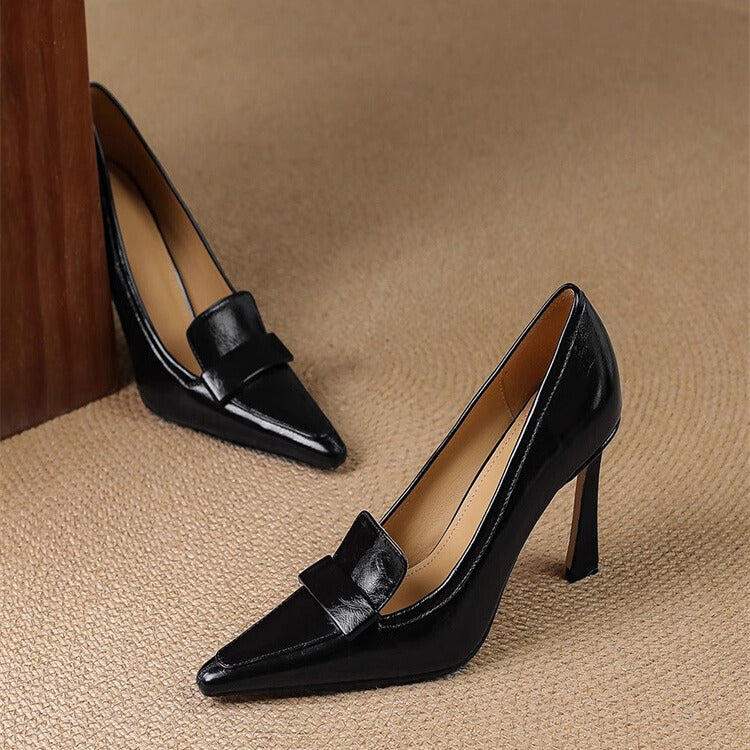Ellies | Stiletto Hakken
