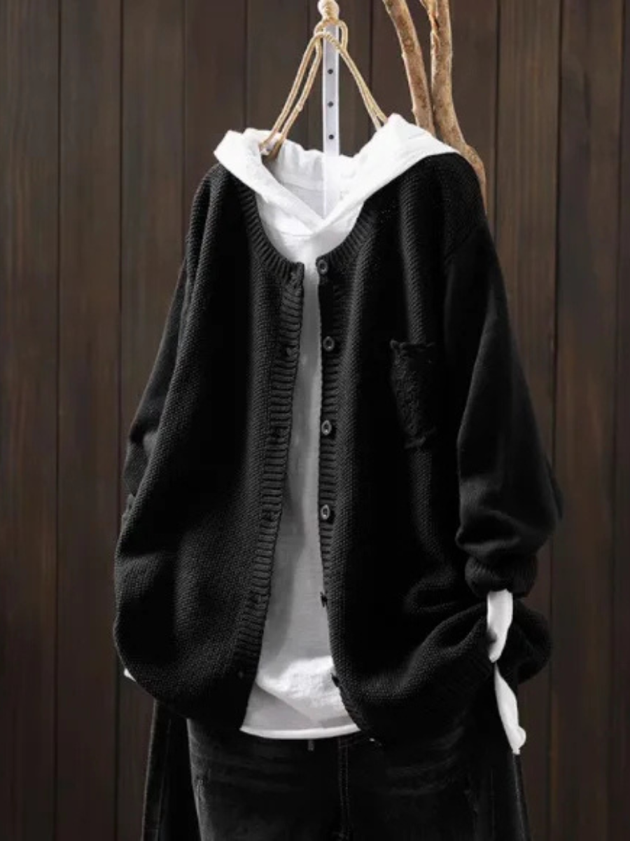 Areta | Vest