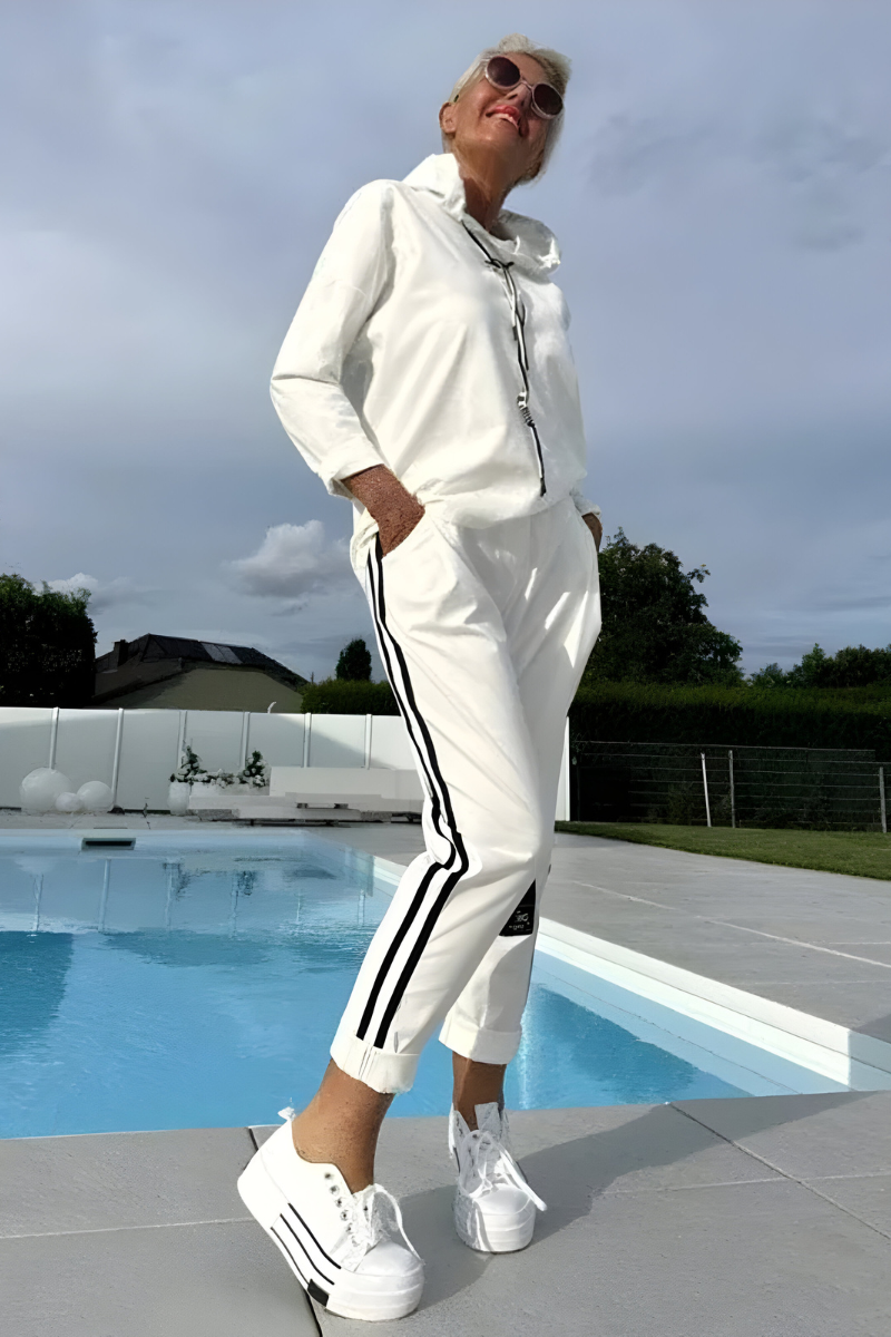 Maevy | Comfortabele sportieve lounge set