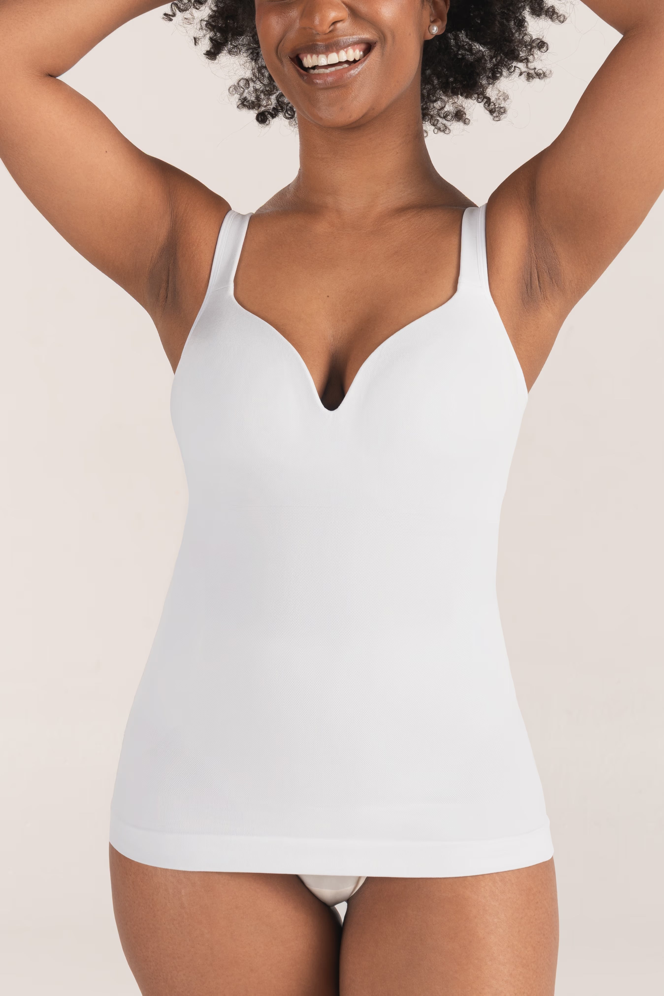 Noelia | Shaping-top met BH