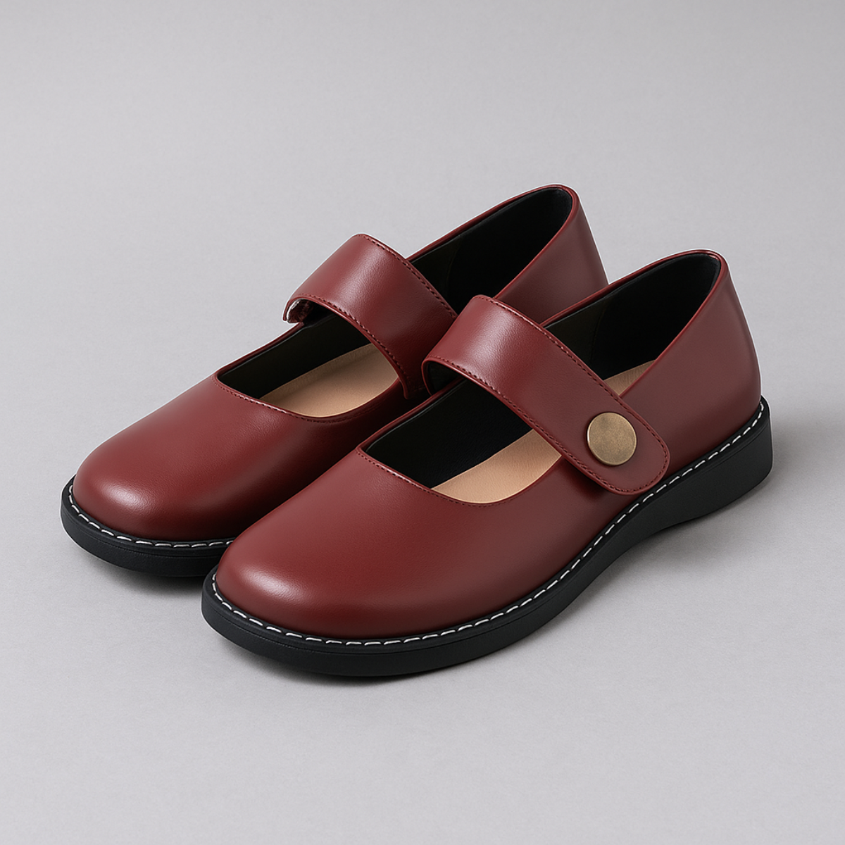Molly | Comfort-Orthopedische Schoenen