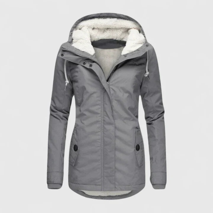 Juliandra | comfortable jas