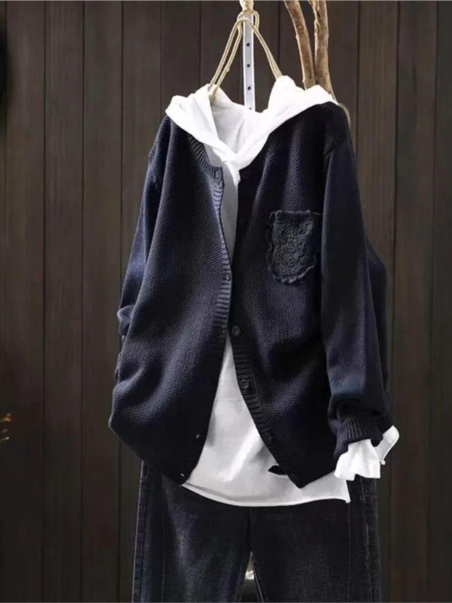 Areta | Vest