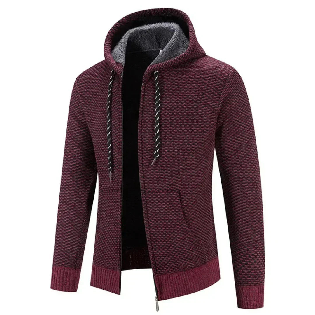 Luther | Ultieme Hoodie