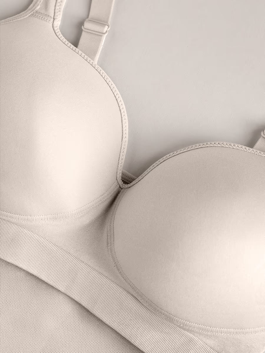 Novia | Alles-in-1 Comfort Shapewear Camisole