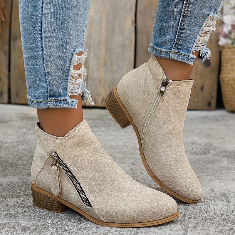Hettie | Modieuze Dames Orthopedische Schoenen