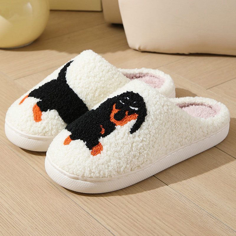 CosyPaws | Warme voeten met je favoriete beestjes