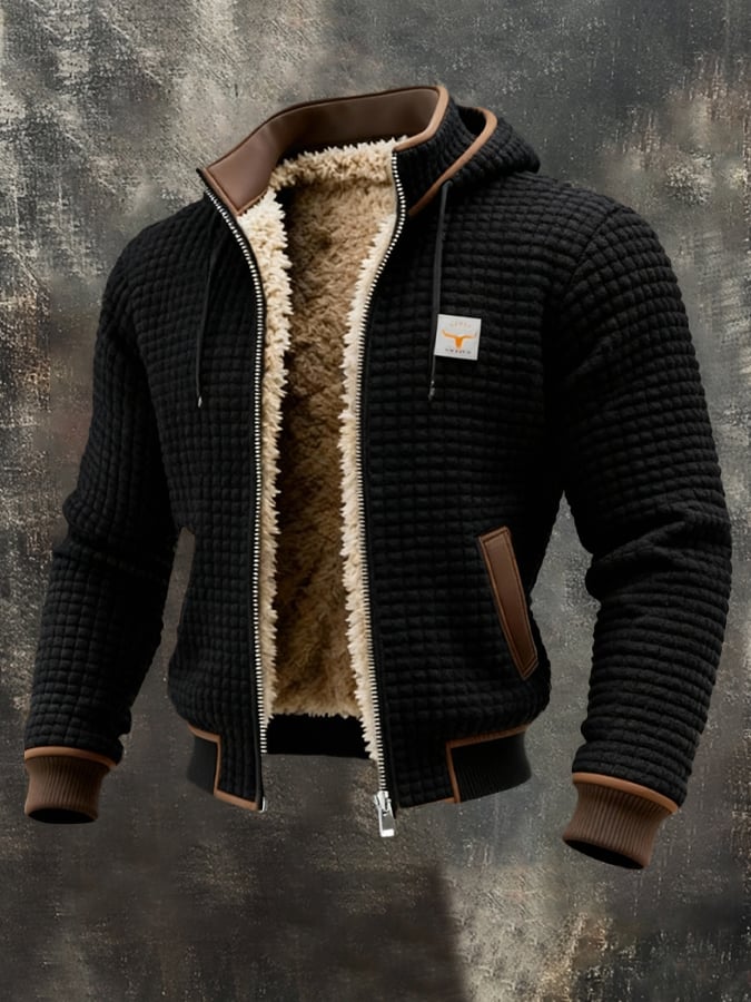 Cameron | Premium Vintage Jas