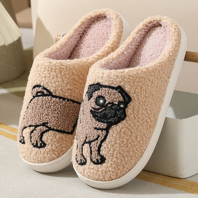 CosyPaws | Warme voeten met je favoriete beestjes