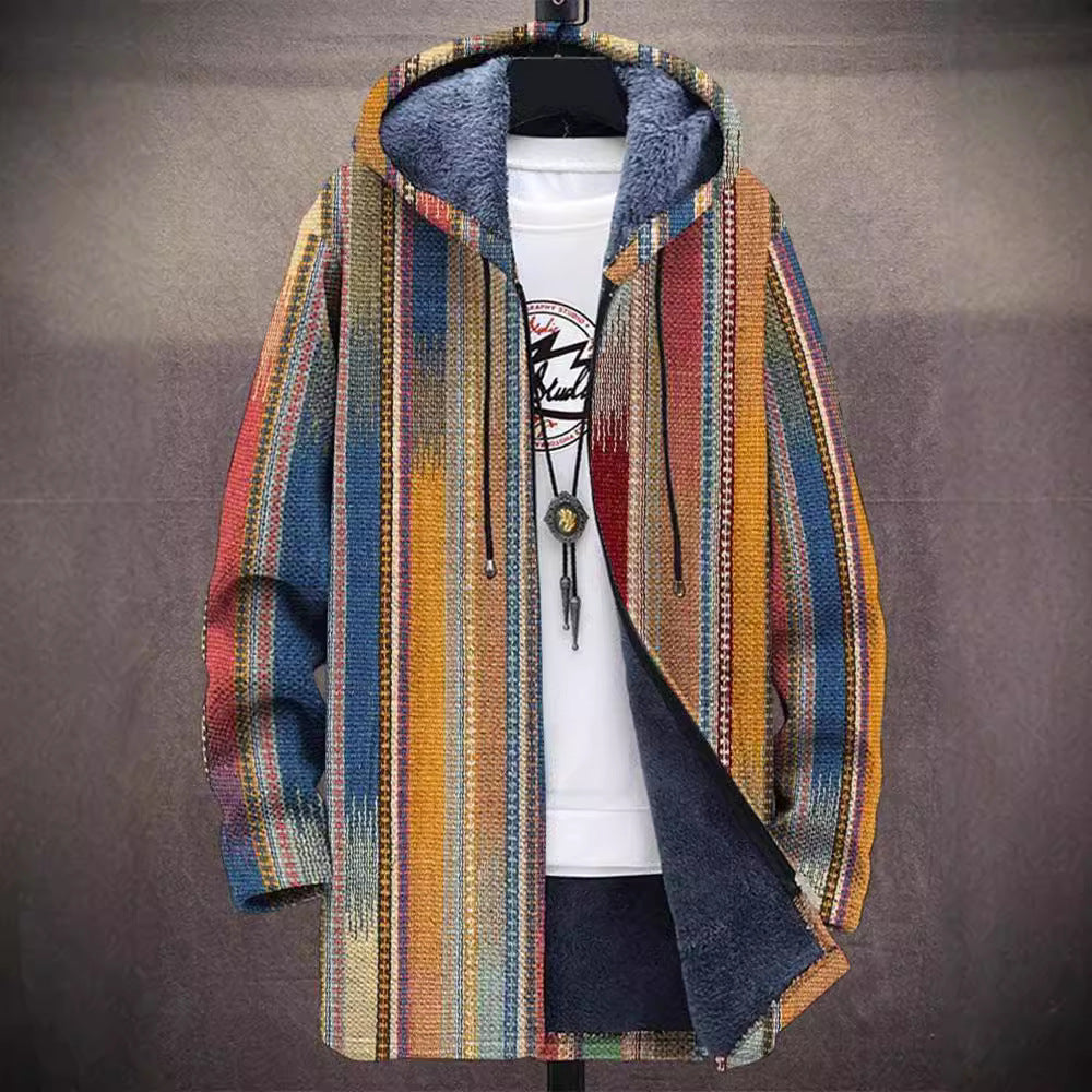 Annet | Luxe, kunstgeïnspireerd vest