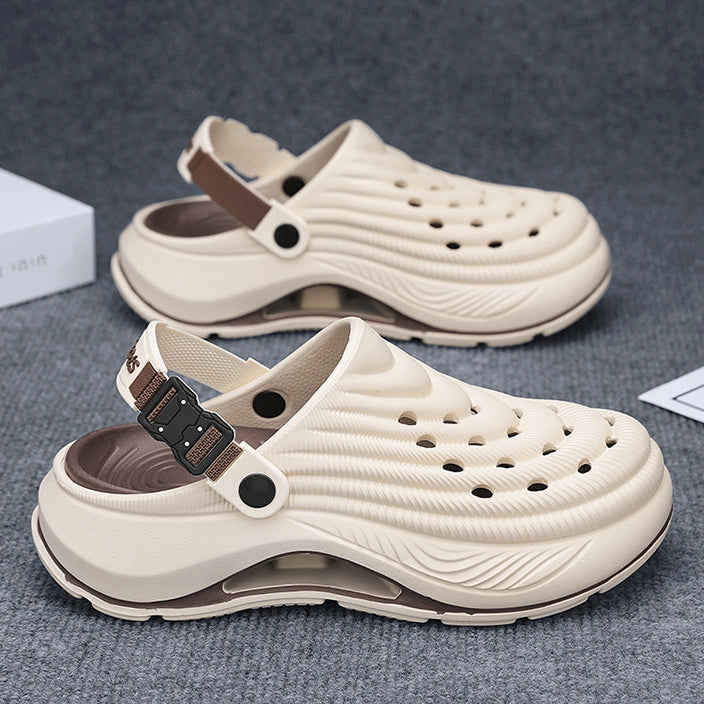 Arvenor | Zomer orthopedische sandalen 7