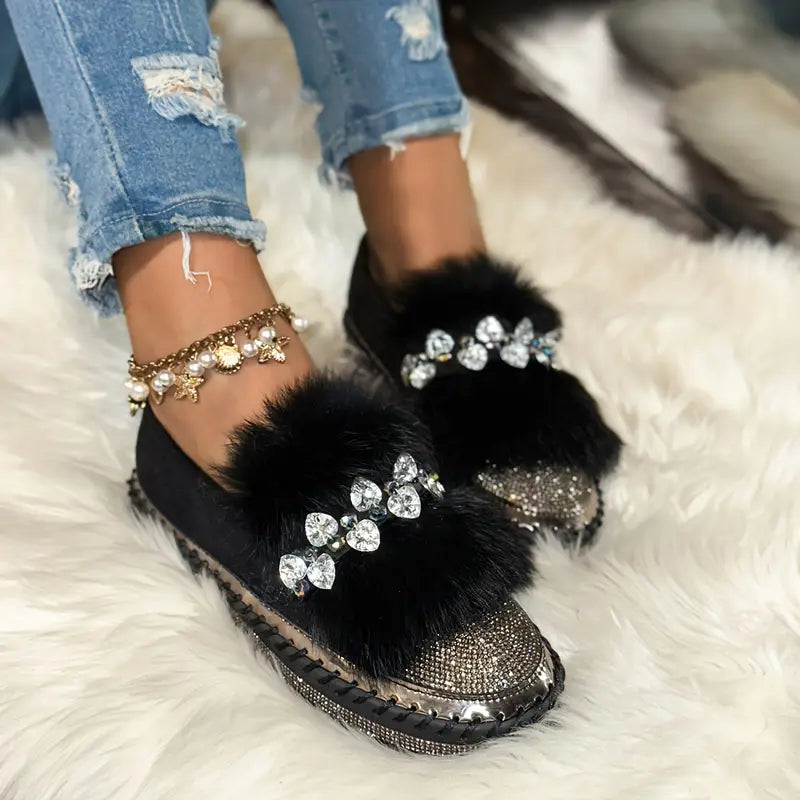 Aurora – Luxe Bont & Sparkle 1