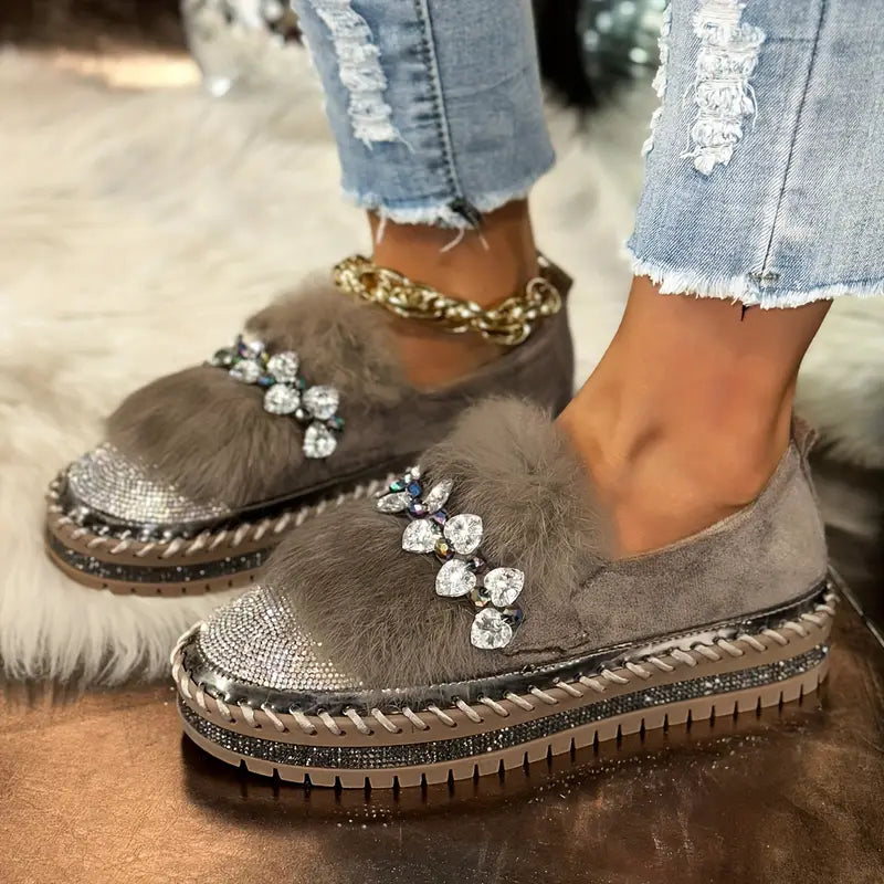 Aurora – Luxe Bont & Sparkle 2