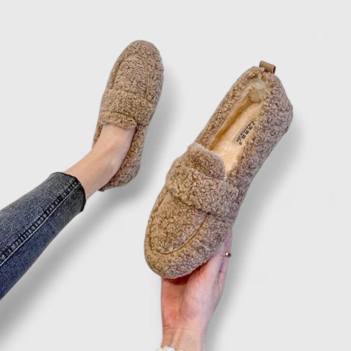 Ava Cloud Comfort Pantoffels 0