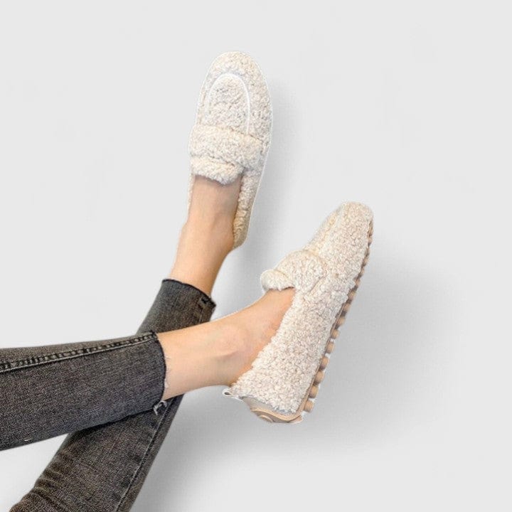 Ava Cloud Comfort Pantoffels 3