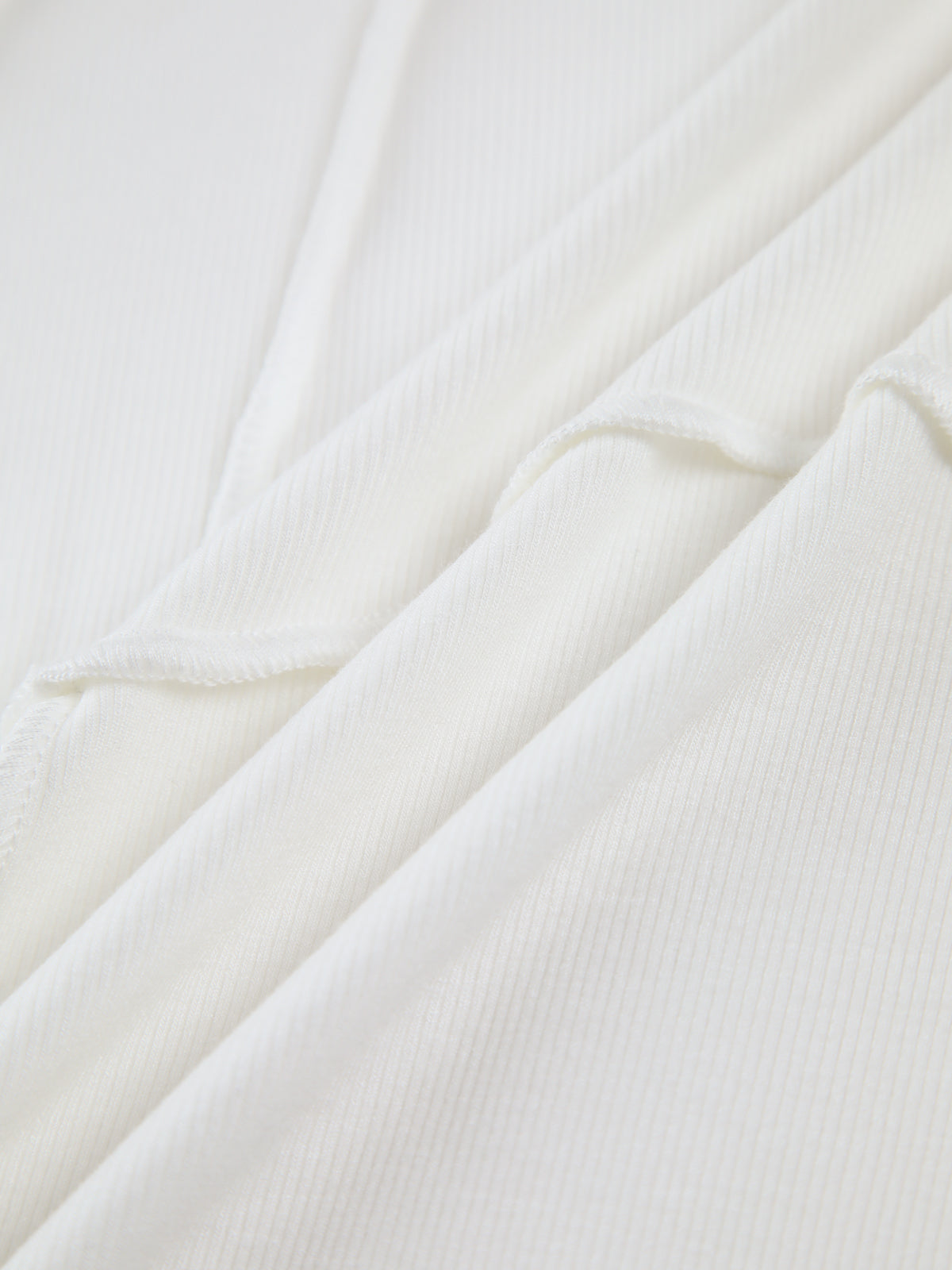 Mera | Basic Piping Lange Mouwen
