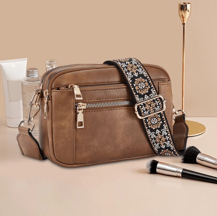 Britney | Amara Crossbody Bag 5