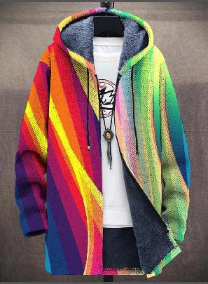 Bronte | Luxe, kunstgeïnspireerd vest