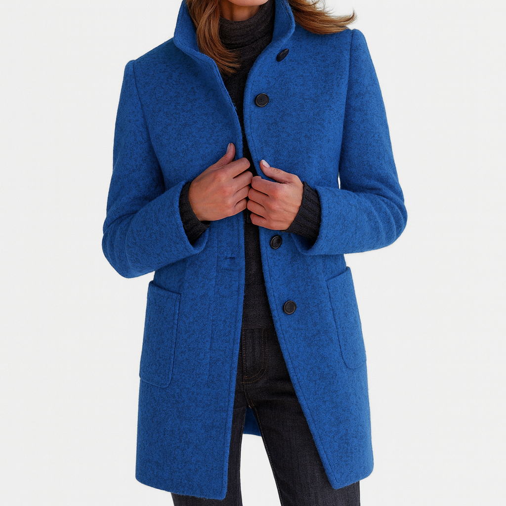 Stella | Elegantie, zachtheid en winterse warmte