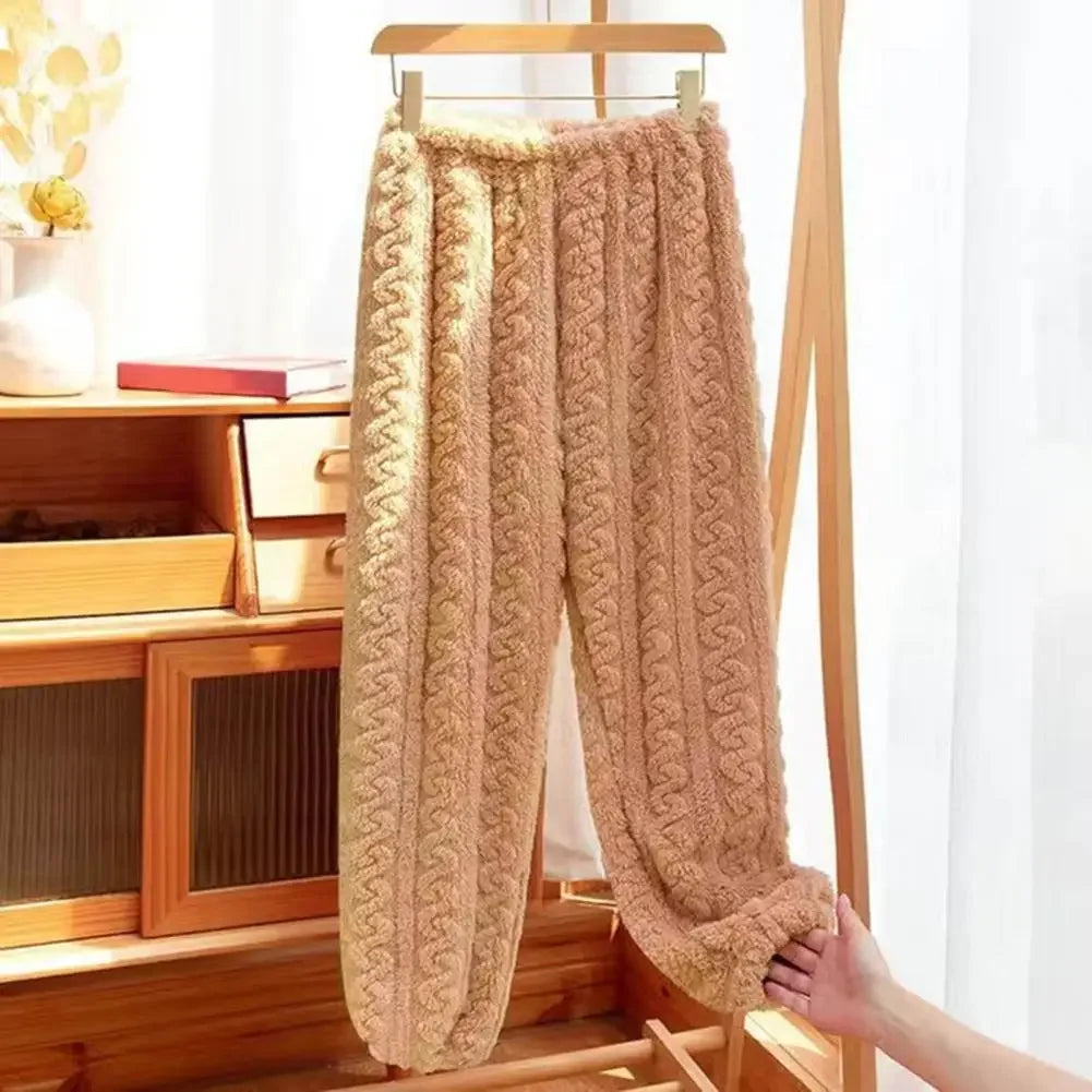 Cocoon Thermische Broek 5