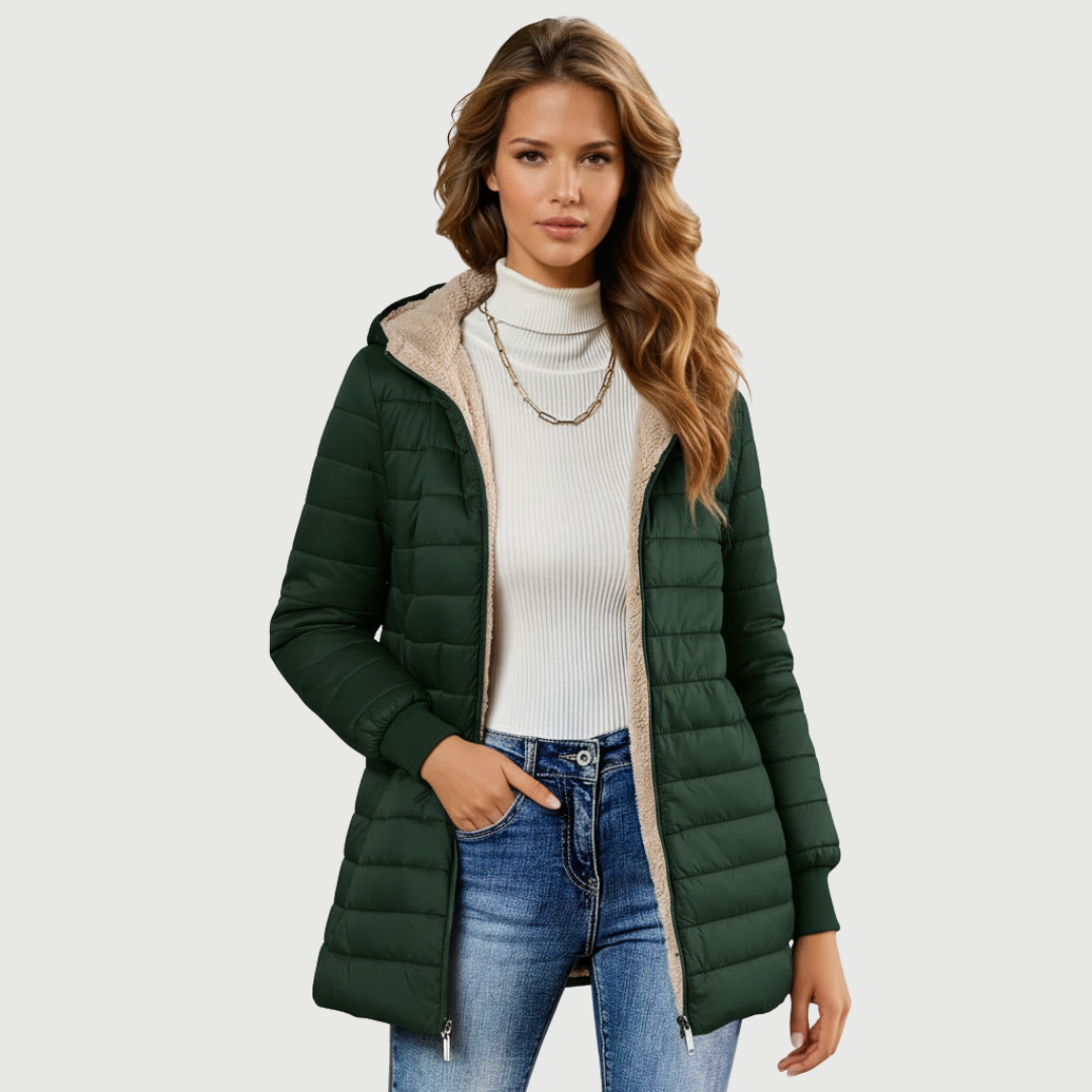 DIANE™|WINTERJAS 5